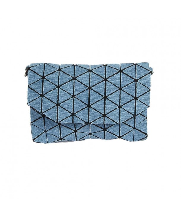 KAISIBO Fashion Geometric Shoulder Purses