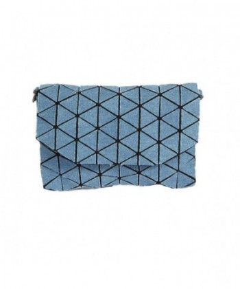 KAISIBO Fashion Geometric Shoulder Purses