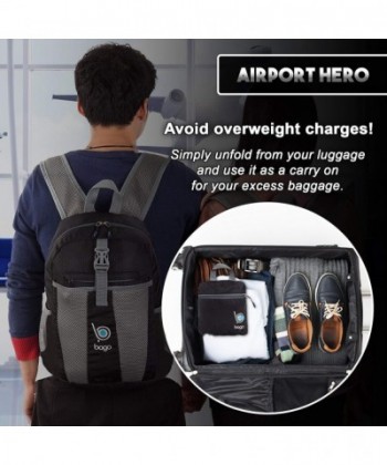 2018 New Men Backpacks