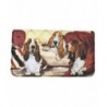 Best Friends BC BXO8 5DCK Basset Wallet