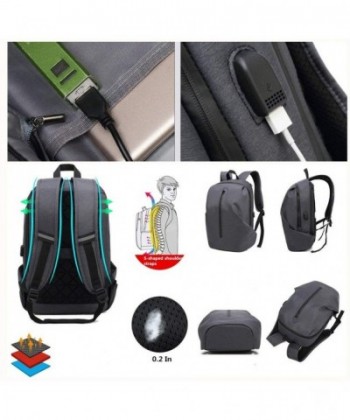 Laptop Backpacks