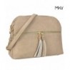 Lightweight Crossbody Shoulder Medium Compartment