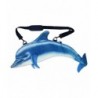 Pealra Dolphin Blue White Size