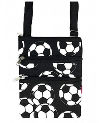 NGIL Hipster Cross Body Collection Soccer