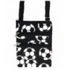 NGIL Hipster Cross Body Collection Soccer
