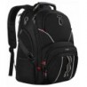 Anti Theft Resistant Backpacks Headphone Notebooks