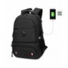 Backpacks Business Backpack Charging Resistant