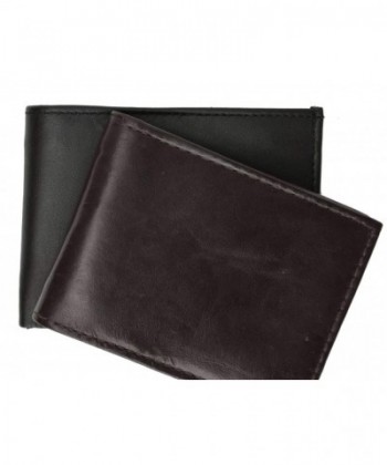 Brand Original Men's Wallets Clearance Sale