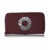 Nautica Ladies Around Wallet Blocking