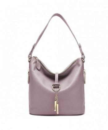 Fashion Designer Shoulder Leather Crossbody