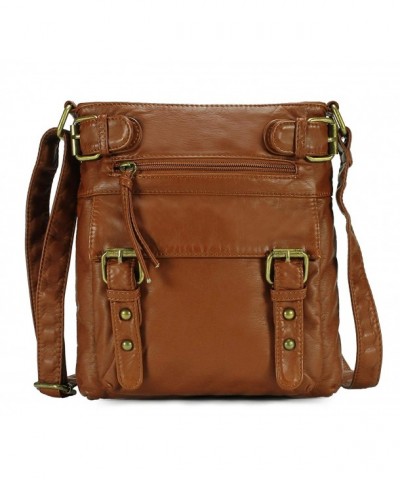 Scarleton Belt Accent Crossbody H192904