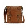 Scarleton Belt Accent Crossbody H192904