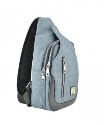 Backpack Outdoor Daypack Shoulder Crossbody