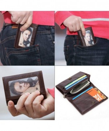 Men's Wallets On Sale