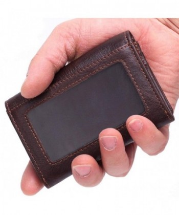 Brand Original Men Wallets & Cases On Sale