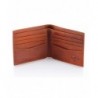 Stealth Mode Leather Bifold Wallet