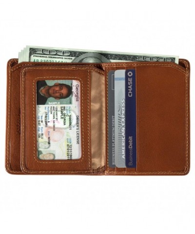 Passcase Vertical Minimalist Tony Perotti