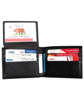 Men's Wallets Clearance Sale