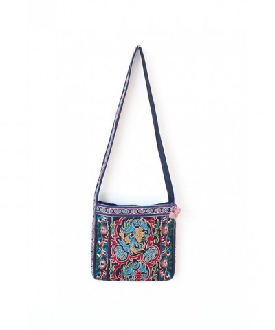 Changnoi Medium Square Crossbody Thailand