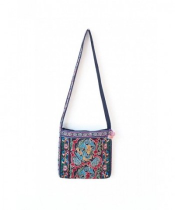 Changnoi Medium Square Crossbody Thailand