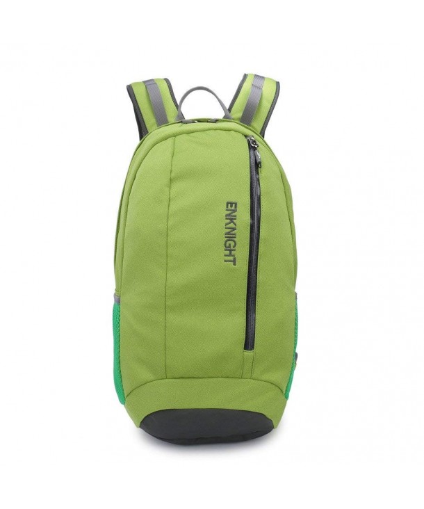 ENKNIGHT Waterproof College Backpacks Schoolbag