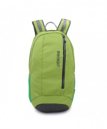 ENKNIGHT Waterproof College Backpacks Schoolbag