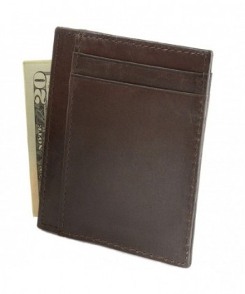 Fashion Men Wallets & Cases