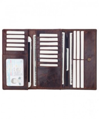 Men's Wallets Wholesale