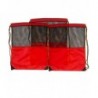 Nylon Drawstring Backpacks Sackpack Cinch