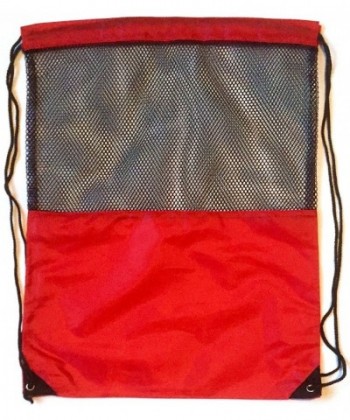 Designer Drawstring Bags Clearance Sale