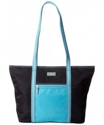 HADAKI Cosmopolitan Tote Hadaki