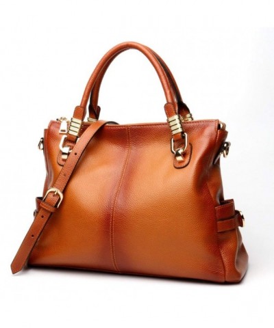 GraceChoice Handbag Crossbody Shoulder Genuine