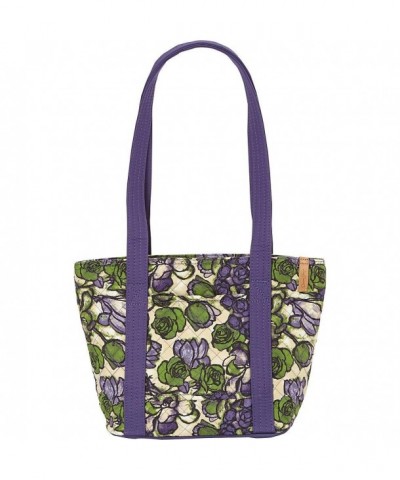 Donna Sharp Leah Tote Monterey