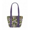 Donna Sharp Leah Tote Monterey