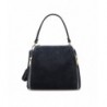 Leather Shoulder Leisure Handbag Top handle