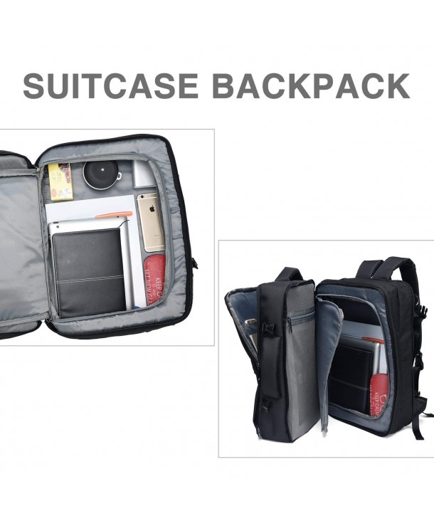 Crospack Backpack Approved Compression Water resistant - CC180EKLK9Y