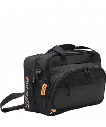 Pathfinder Luggage Convertible Suitcase Carry