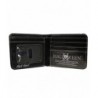 Fashion Men's Wallets Outlet