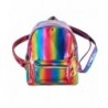 Liliam Fashion Holograhic Backpack Shoulder