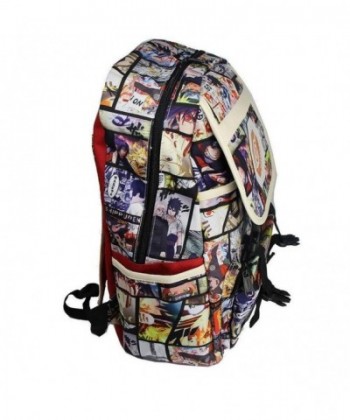 Anime Backpacks For School