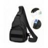 Shoulder Backpack Lightweight Oversized Charging