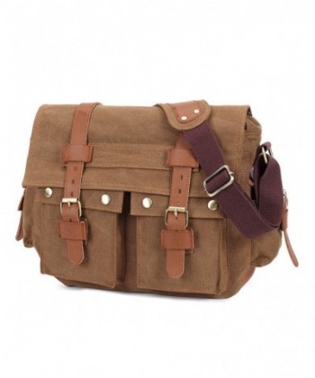 Discount Real Men Messenger Bags