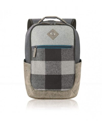 Solo Urban Nomad Laptop Backpack