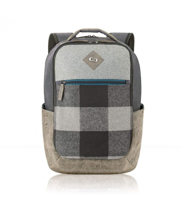 Solo Urban Nomad Laptop Backpack