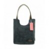 Happytool Casual Shoulder Canvas Tote