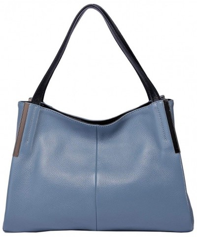BOYATU Genuine Leather Handbags Shoulder