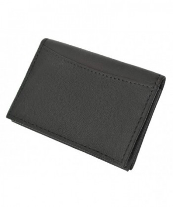 Men Wallets & Cases Outlet Online