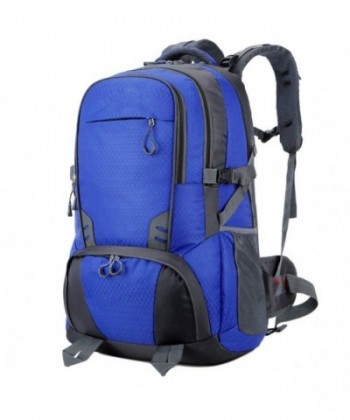 Marian Van Capacity Waterproof Backpack
