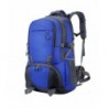 Marian Van Capacity Waterproof Backpack