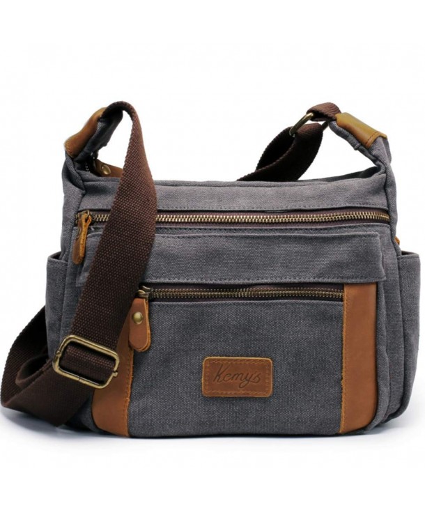 Kemys Crossbody Messenger Thanksgiving Christmas